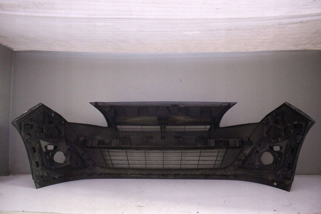 фото №4, Бампер перед renault grand scenic iii 3