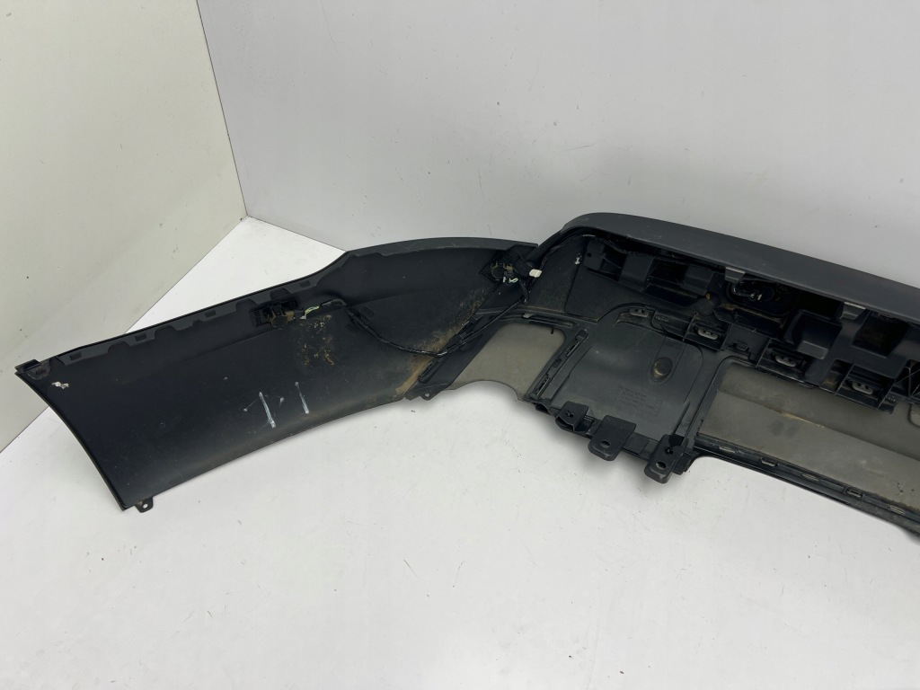 фото №7, Land rover discovery v 5 l462 бампер задний задняя 6xpdc оригинал 2016-2021