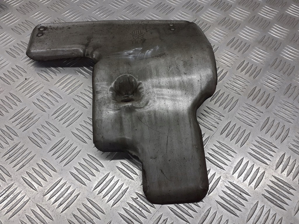 фото №1, Защита тепловая saab 9-5 2.0 t