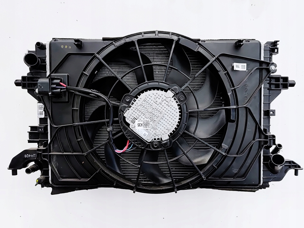 фото №1, Комплект kia niro - гибрид 2022