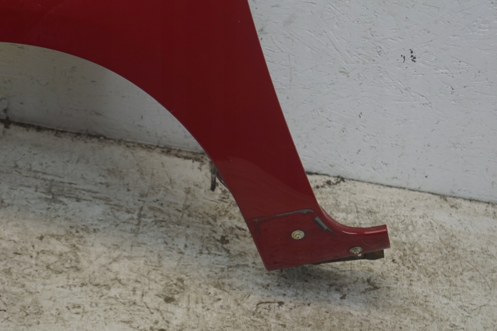 фото №7, Крила лівий перед mazda 3 i bk