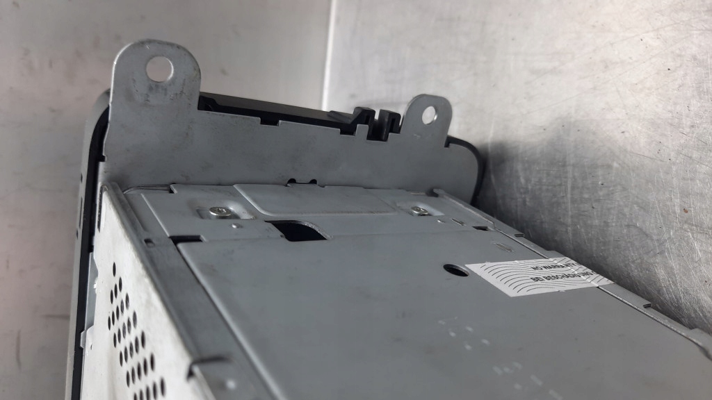 фото №7, Радио 1t0035680a vw passat b6 eos golf touran