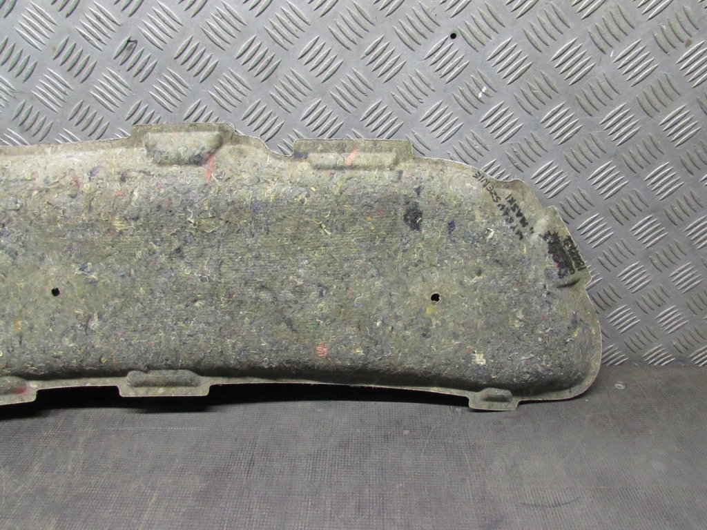 Купити Шумоізоляція капот opel meriva b10-13r 13261777