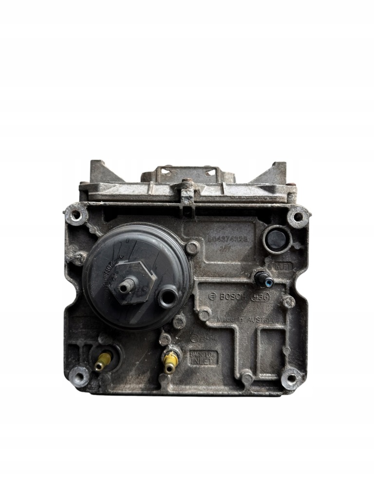 Купить Насос adblue ad blue iveco stralis eurocargo 504374326