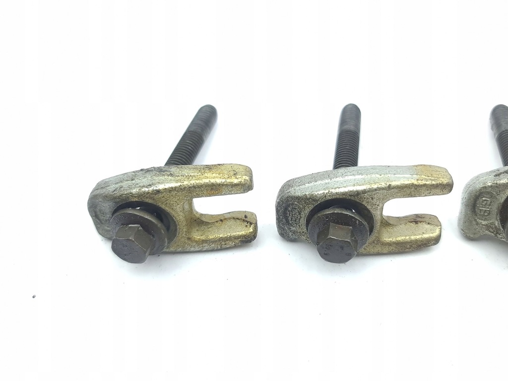 фото №6, Infiniti q30 кронштейн форсунки 2016