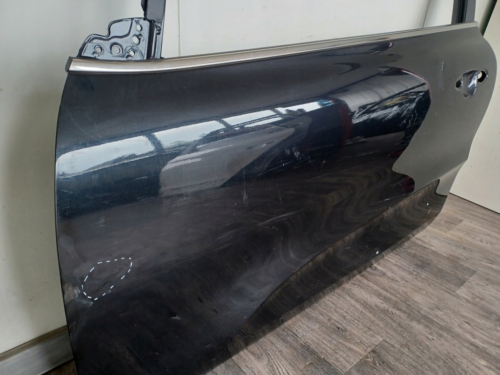 фото №8, Двері kia pro ceed proceed ii 2012-2017 ліва