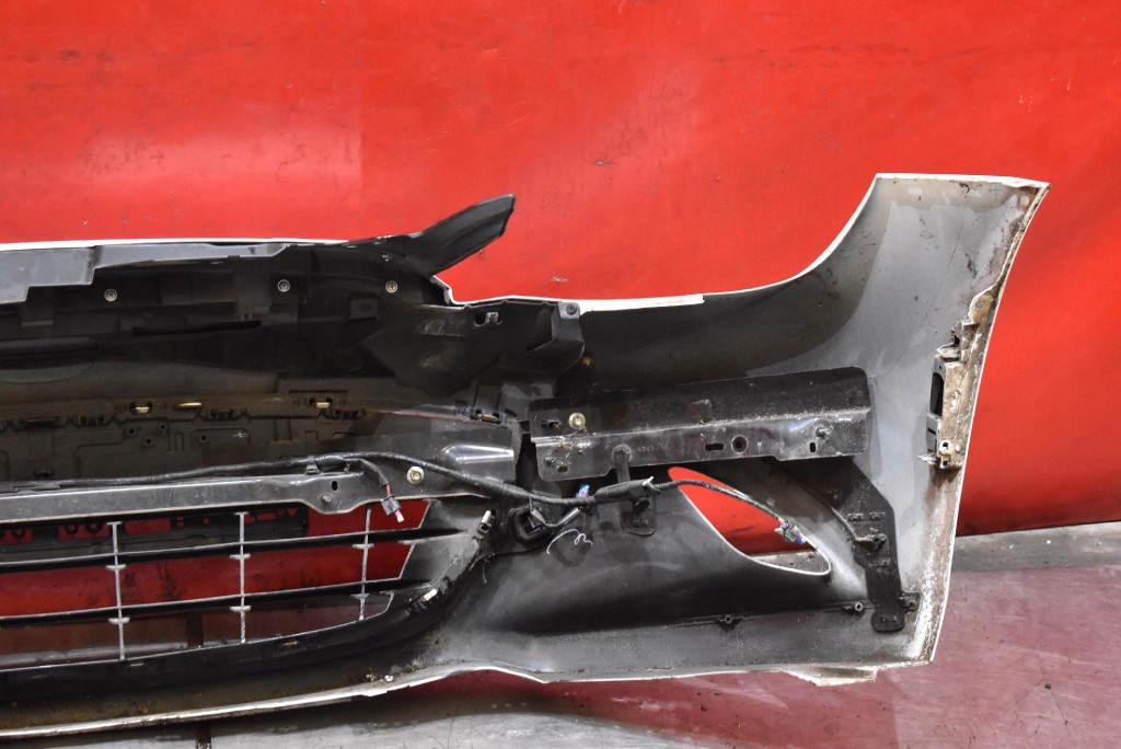 фото №10, Бампер перед передній 34k mazda mx5 mx-5 4 iv nd 15-18