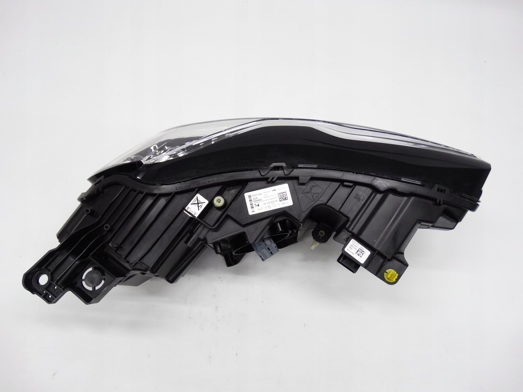 фото №15, Ds3 crossback 19- лампа full led ліва 9820840780