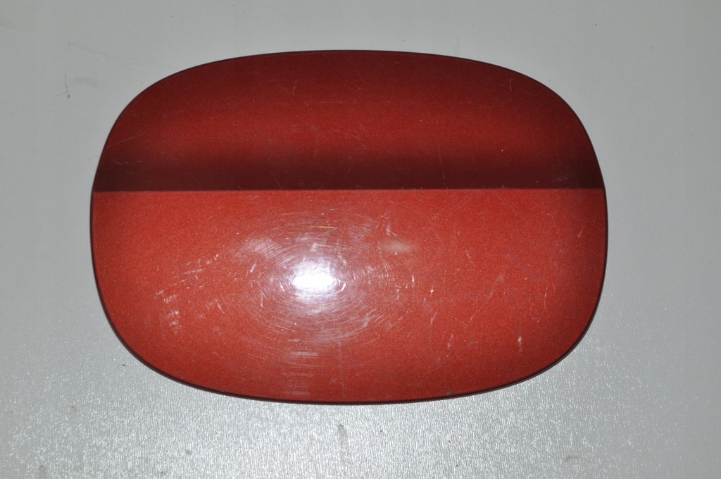 фото №1, Ford s-max кришка заливної пального