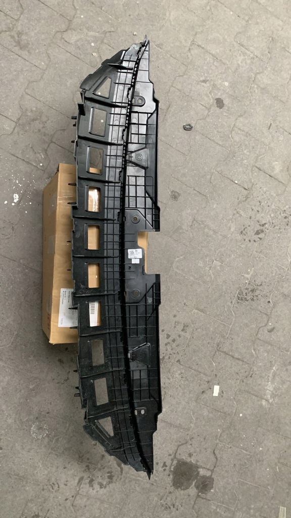 фото №3, Hyundai ioniq 2020- накладка na pas