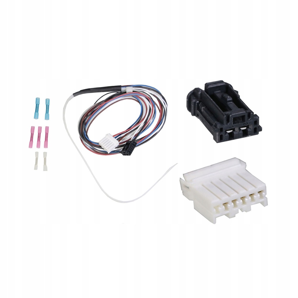 фото №1, Джгут двері fiat ducato typ 250