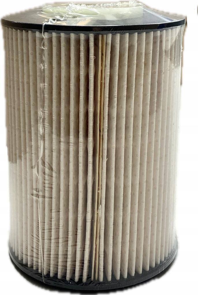 фото №1, Фильтр топлива volvo