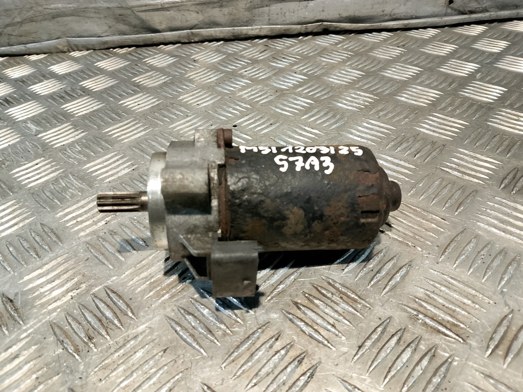 Кулиса  регулятор коробки передач smart fortwo 0.6 b 129.60098.01 с Разборки