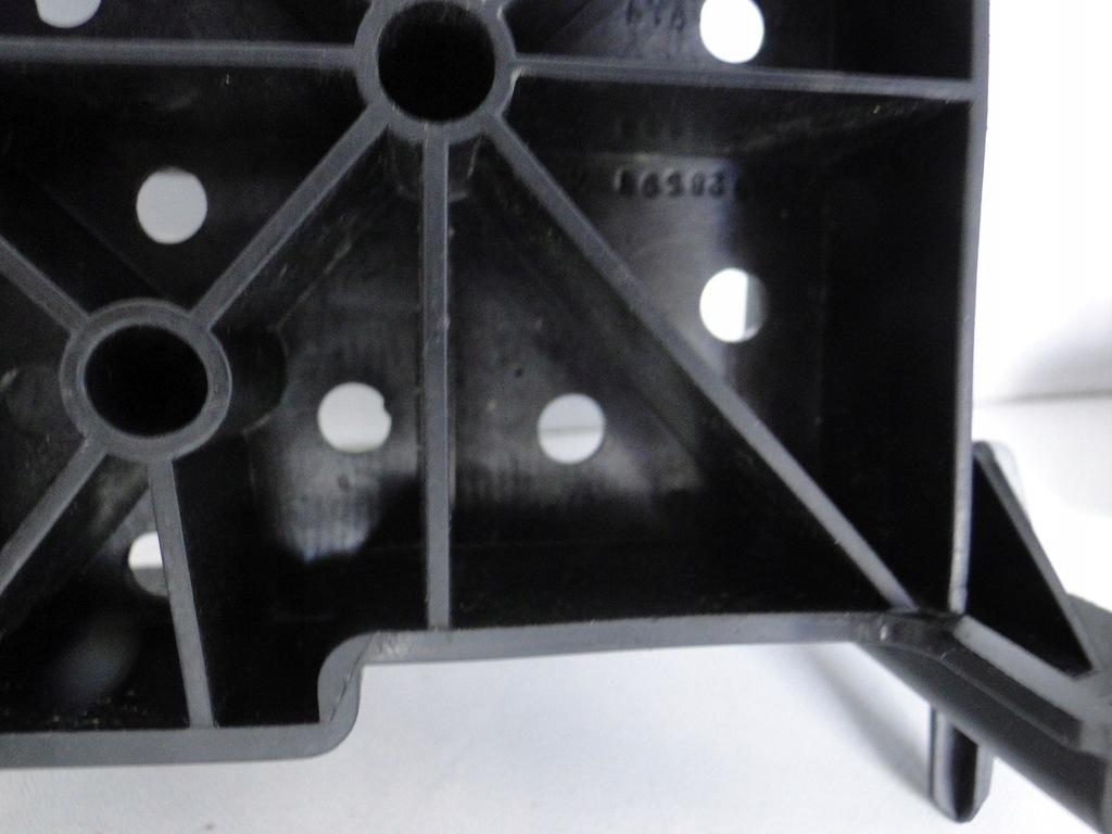 фото №7, Smart 453 forfour зона деформации правая левая