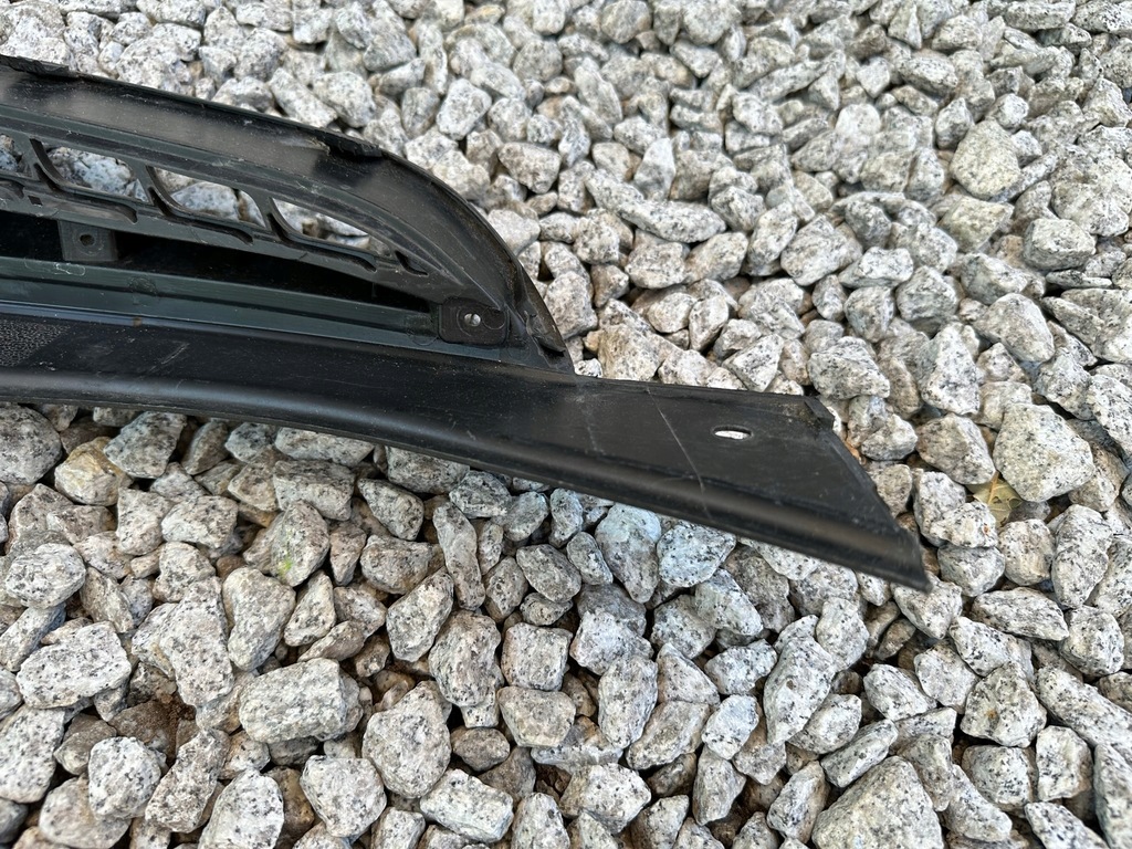 фото №14, Hyundai i30 i 1 lift 10-12r решётка радиатора решётка радиатора бампера