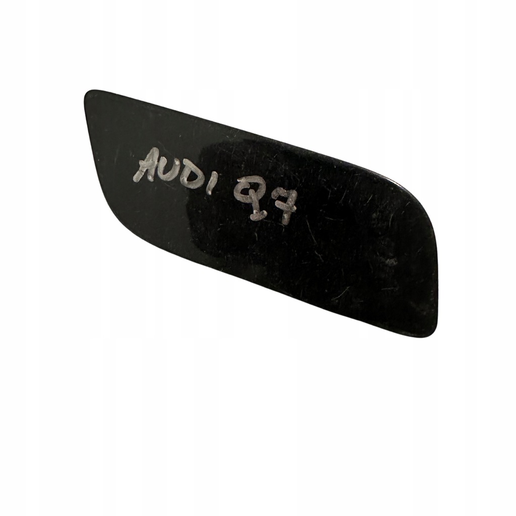 фото №1, Audi q7 ii заглушка розпилювача права