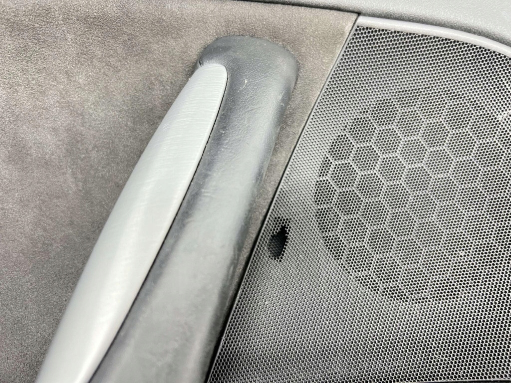 фото №12, Audi tt 8j сиденья комплект сиденье заднее сиденье обшивки комплект