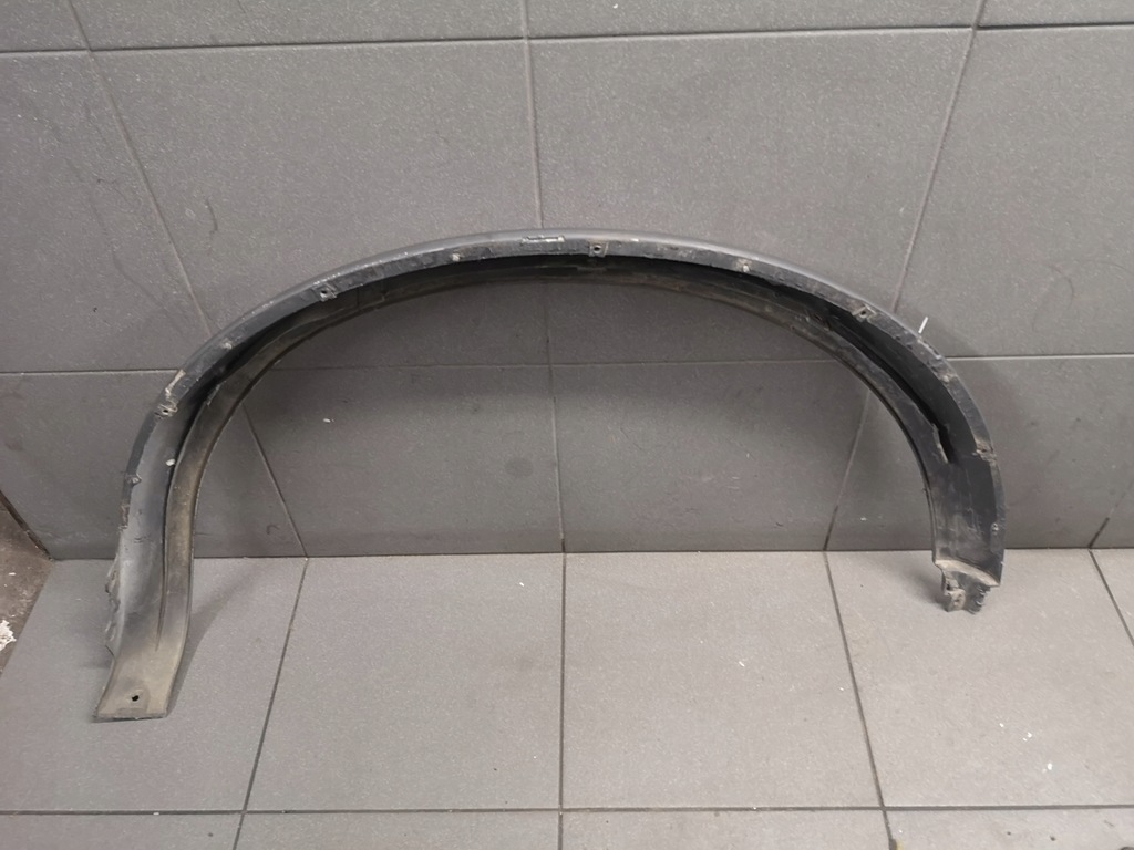 фото №7, Накладка крила лівий задня a6 c5 all 4z7853817