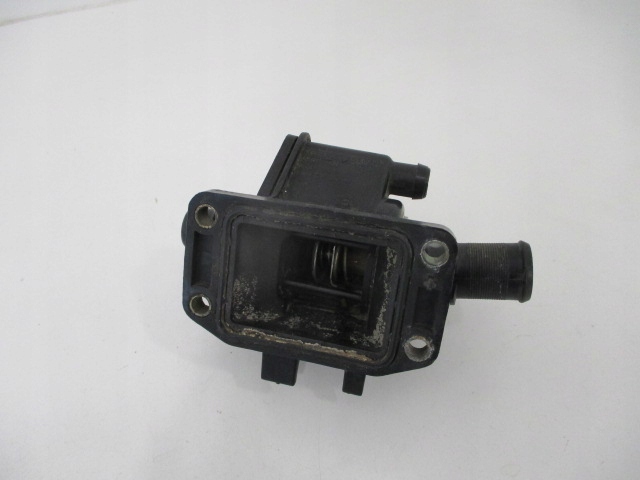 фото №5, Citroen c3 02-05 1.4 hdi корпус термостата 9654393880