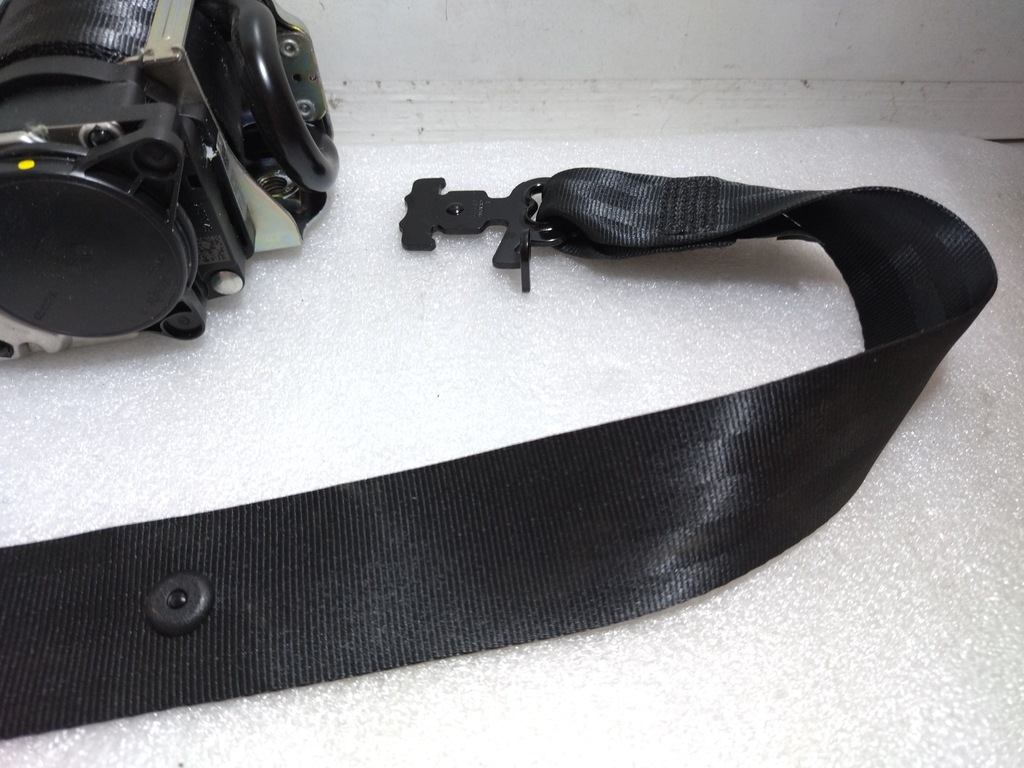 фото №7, 32149109 pas безпеки передній pas перед volvo s60 iii