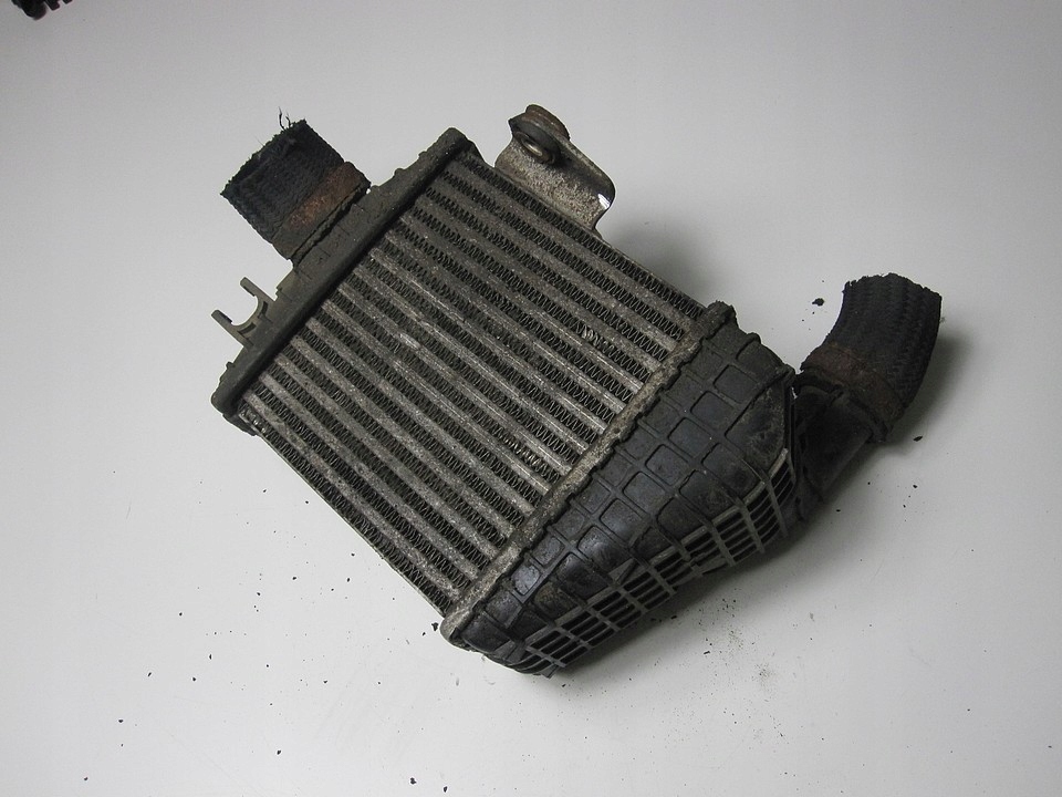 фото №6, Інтеркулер hyundai tucson 2.0crdi 06r