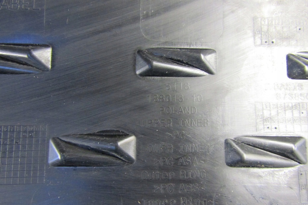 фото №8, Решётка радиатора решётка радиатора решётка радиатора решётки радиатора bmw 4 g26 gran coupe 21-