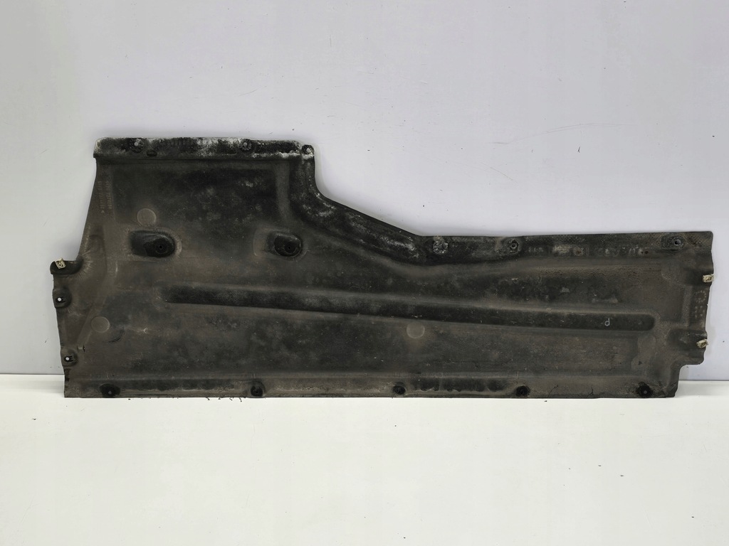 фото №6, Bmw 6 gt g32 17r плита захист підвіска права 7374692