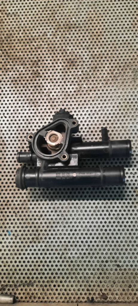 фото №1, Корпус термостата 8200242241