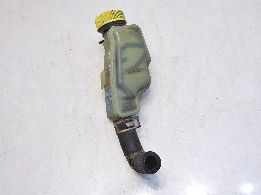 фото №7, Бачок підсилювача mazda 5 i 2.0 16v