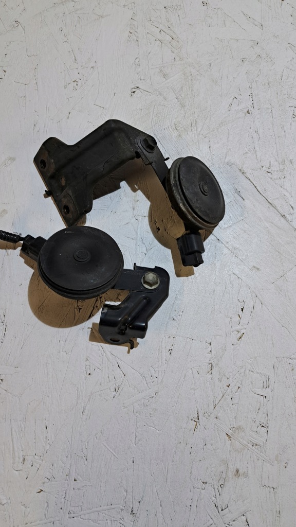 фото №1, Honda civic ix 11- клаксон сигнал комплект