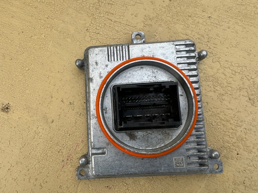 фото №13, Vw golf viii audi seat skoda przetrwornica модуль 992941572