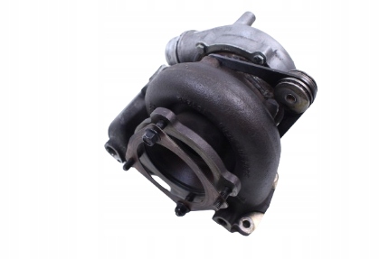 фото №7, Турбонагнітач турбіна porsche 9a1.123.015.71