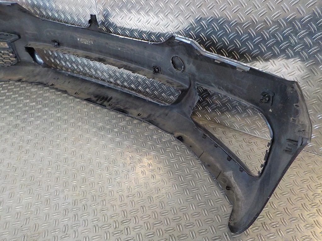 фото №9, Bmw 5 g30 g31 бампер