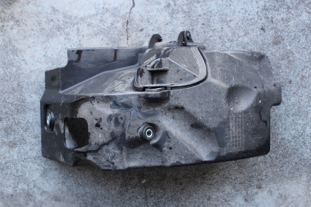 фото №1, Lexus rx 400h 03-08 3.3 защита коробки передач