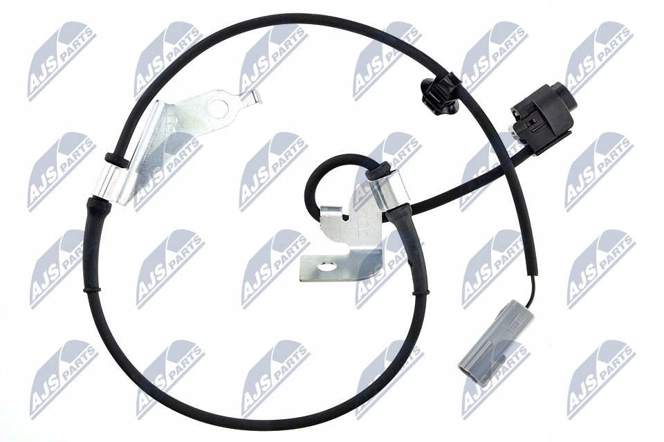 фото №1, Nty датчик abs перед - mazda rx-8 -10 /левый/