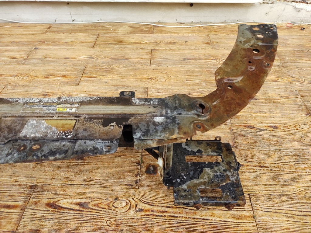 фото №14, Range rover evoque 12- pas передній