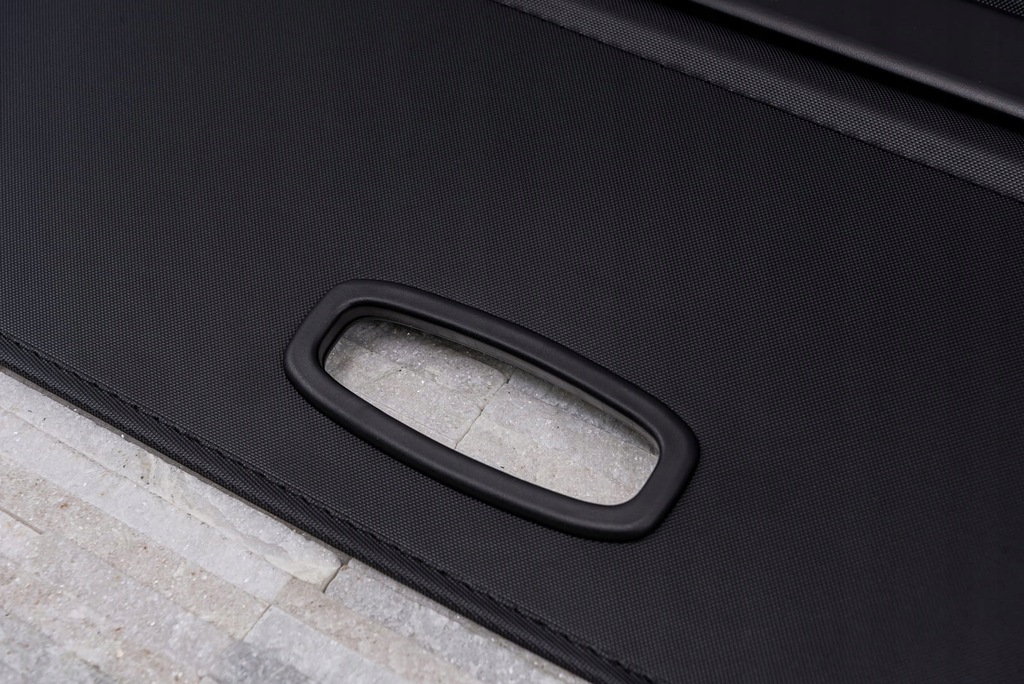 фото №6, Renault koleos i hy 2007-2016 шторка багажника czarna 849829815r