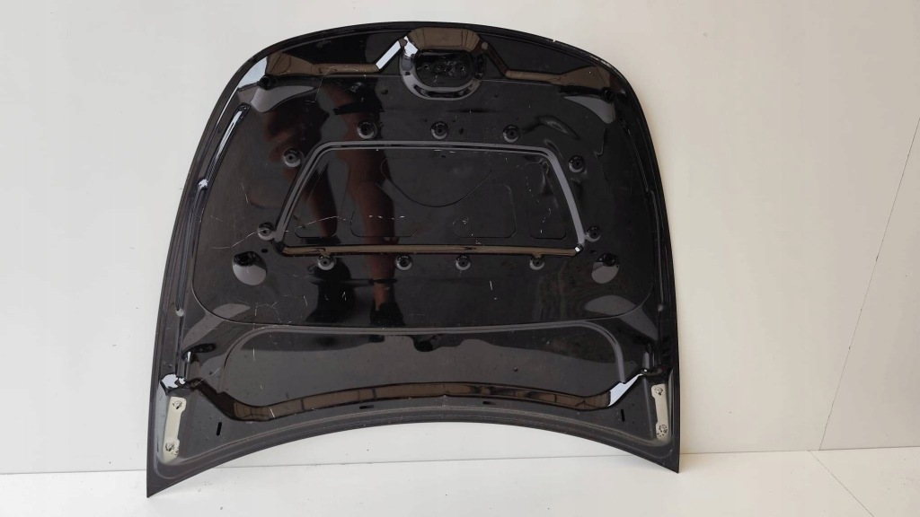 Tesla y капот кришка двигуна оригінал Зі Шроту