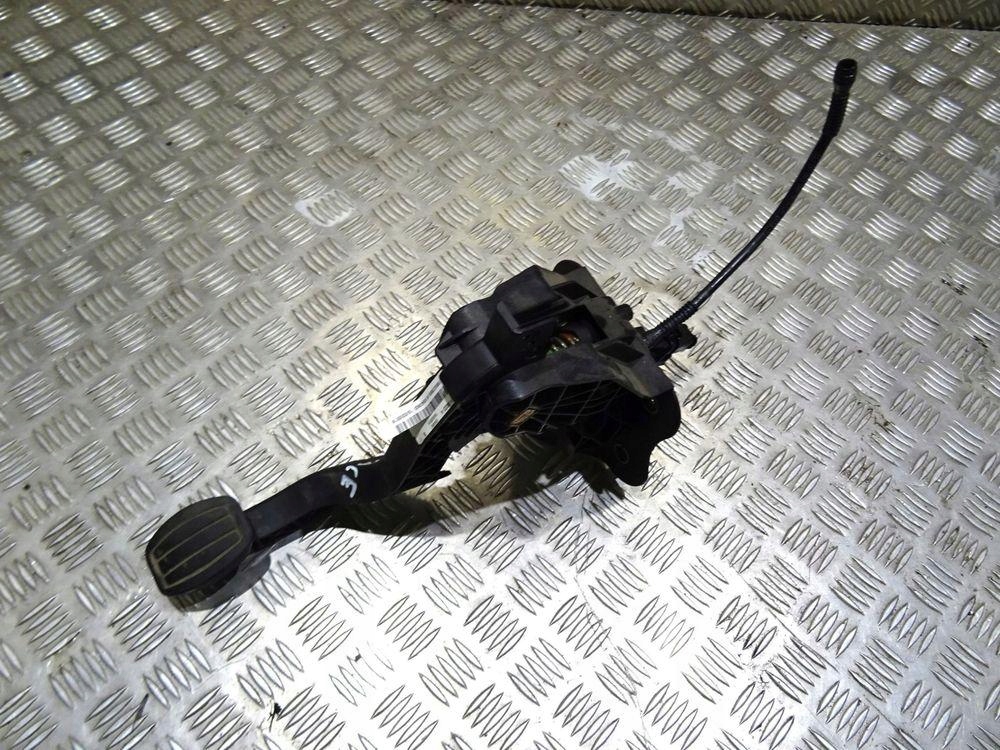 фото №1, Toyota proace ii педаль сцепления 9818902380