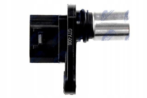 фото №9, Датчик положение вала коленчатого toyota yaris 1.0i jp fr 1999- 1.3i