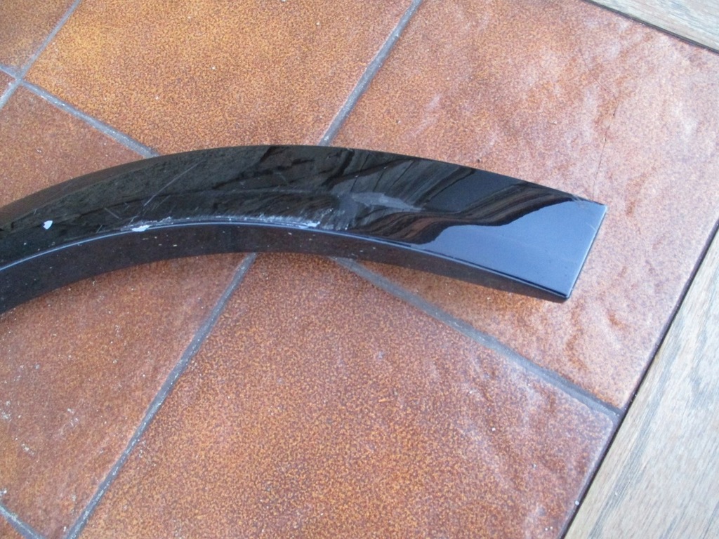 фото №7, Volvo xc90 ii молдинг крыло левый задняя