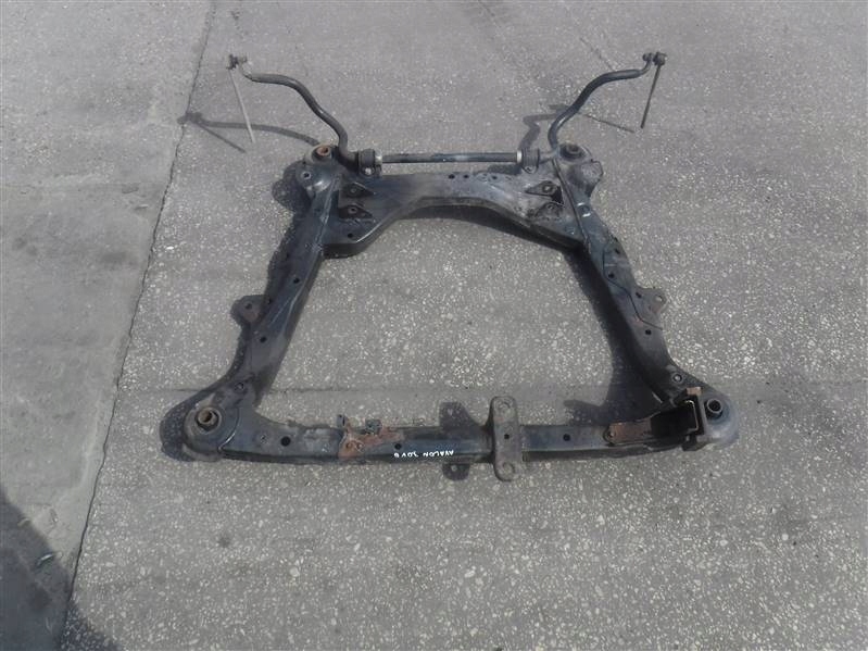 фото №6, Подрамник подрамник toyota avalon 3.5 v6