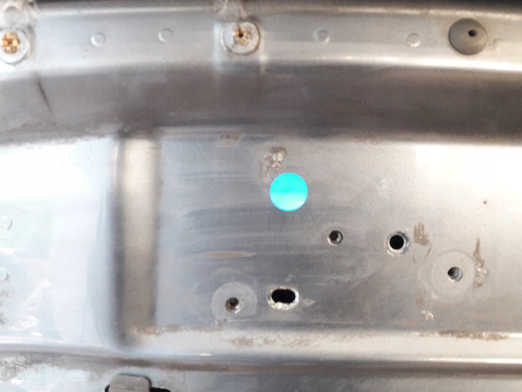 фото №14, Капот vw phaeton lr7t 02-09r