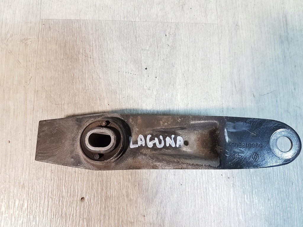 фото №1, Кронштейн кронштейн двигуна renault laguna ii 1.9dci