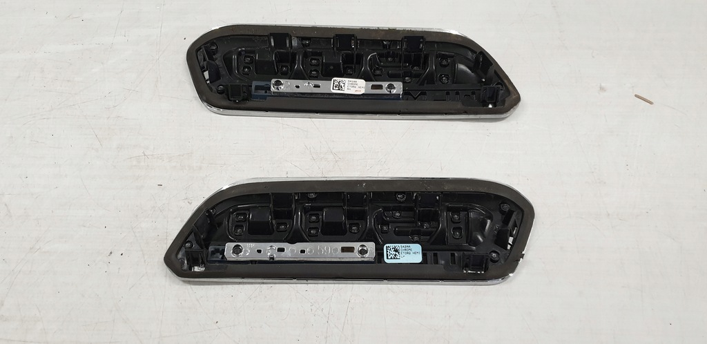 фото №7, Dodge ram 1500 v e крутящий момент эмблема logo значок левый правый капот перед 19-