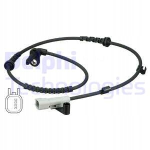 фото №2, Датчик швидкості abs do chevrolet cobalt 1.5