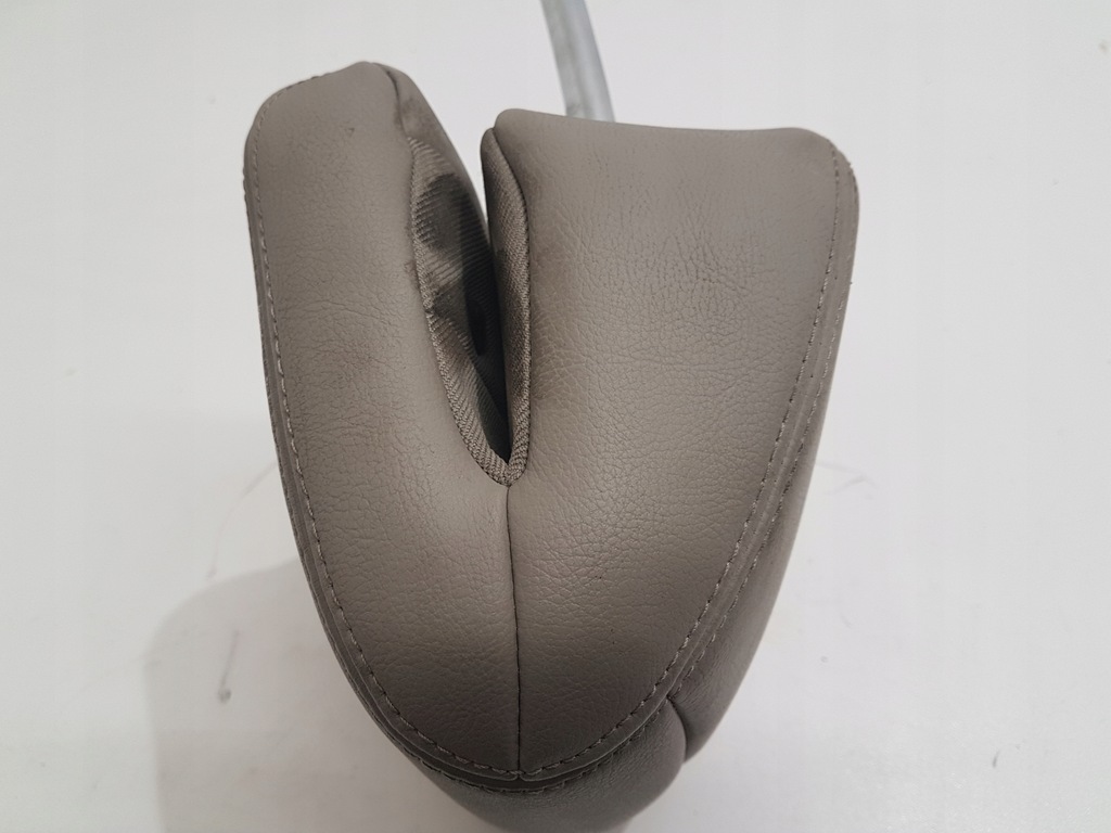 фото №5, Citroen c5 iii підголівник шкіра перед beż