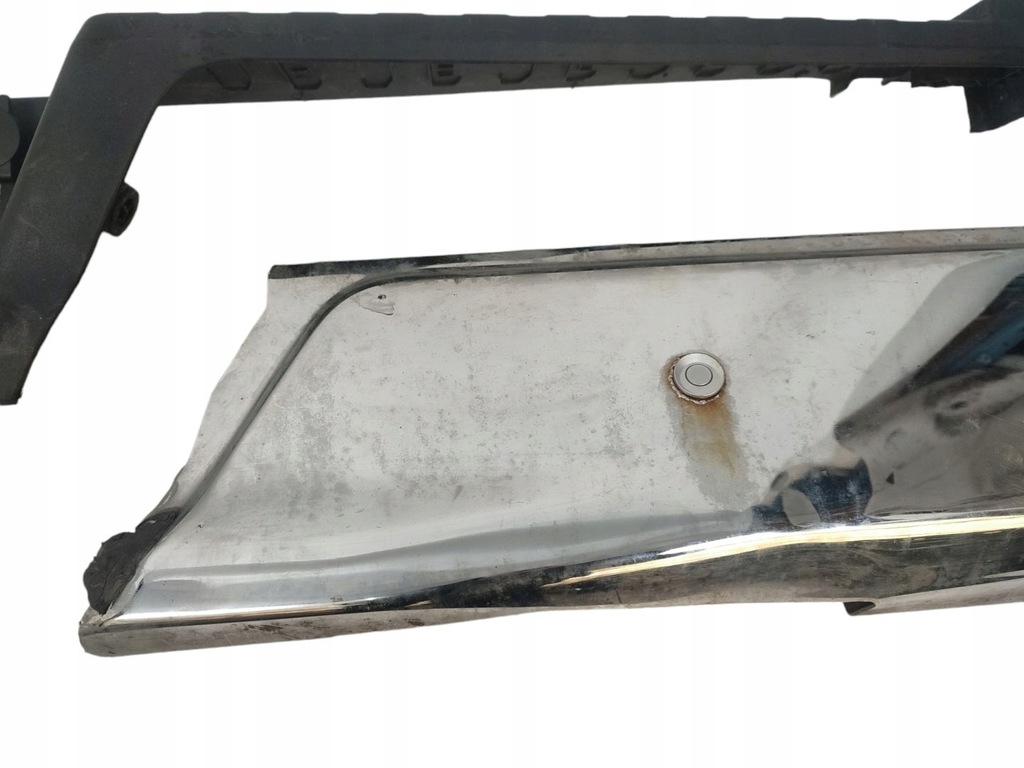 фото №9, Бампер задняя задний ford f-150 lift 2017-2020 pdc