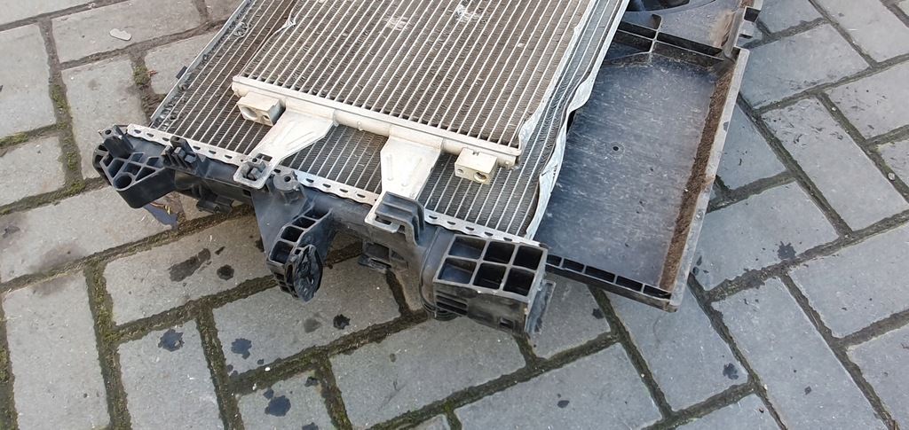 фото №6, Радиатор вентиляторы комплект ducato boxer jumpoer 2020 2.2