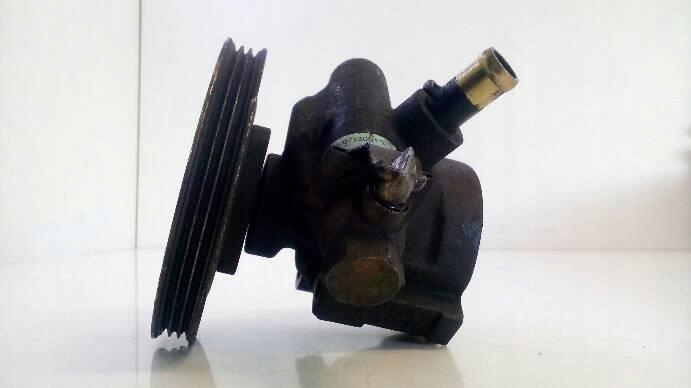 фото №7, Насос підсилювача fiat siena palio brava 46541004